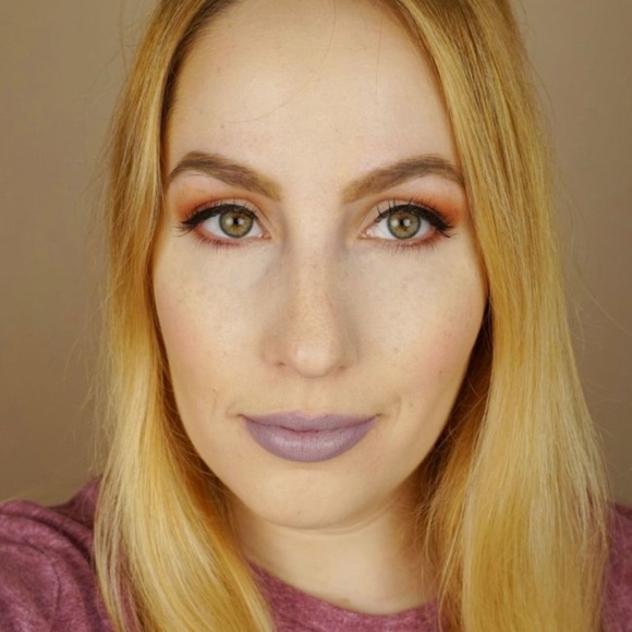 NYX "Smoke Me" lipstick - Picture 9 of 9